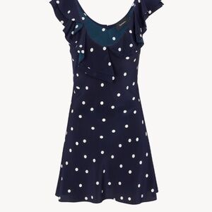 realization par sailor dress